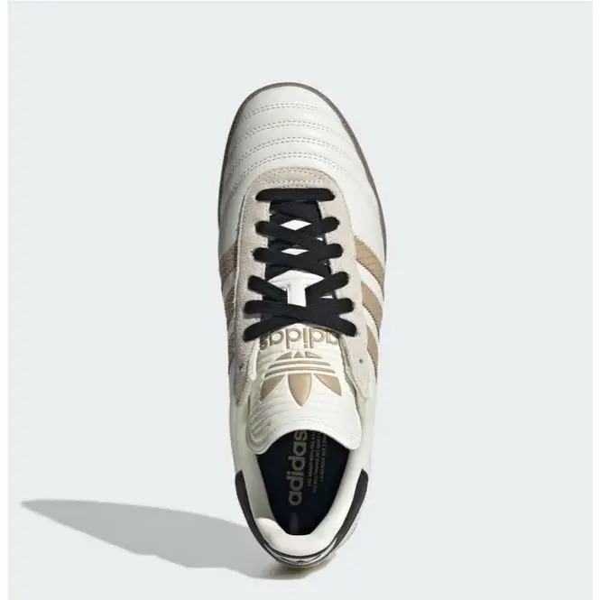 Adidas shoes - adidas Samba - Samba - White 12