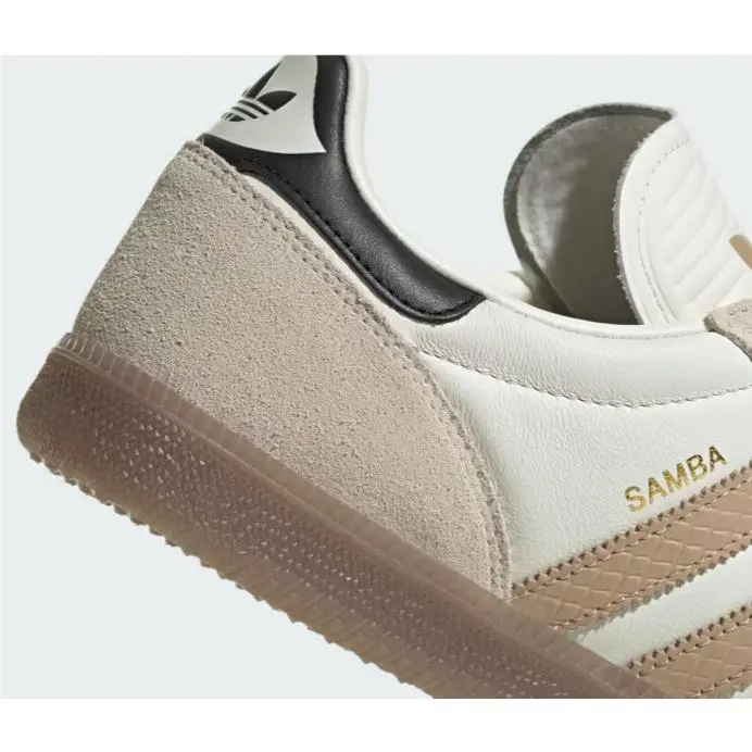 Adidas shoes - adidas Samba - Samba - White 14