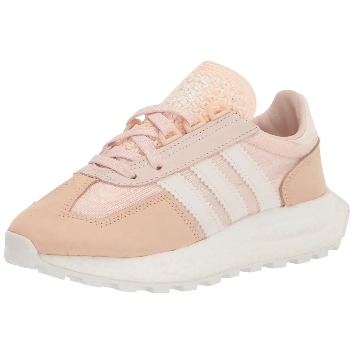 Adidas Originals Womens Retropy E5 Carbon/grey/grey 11