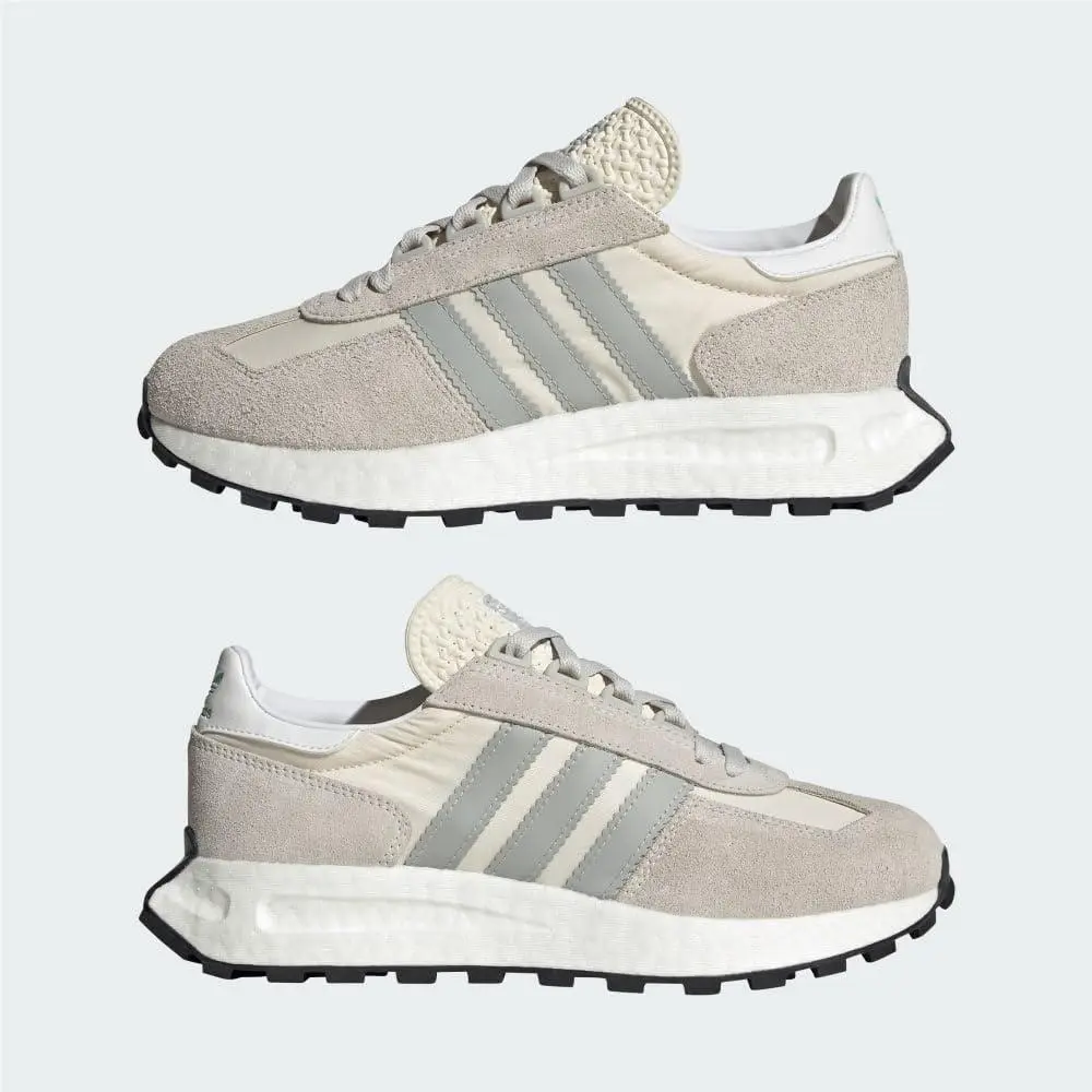 Adidas shoes - lzc 29 - lzc - LZC29 - wonder quartz white halo blush 22