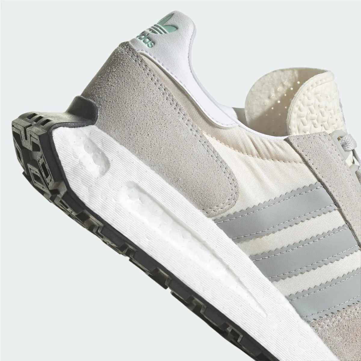 Adidas shoes - lzc 29 - lzc - LZC29 - wonder quartz white halo blush 30