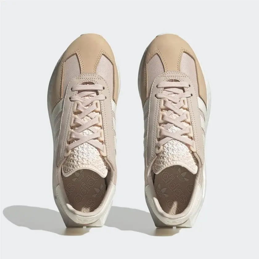 Adidas shoes - lzc 29 - lzc - LZC29 - wonder quartz white halo blush 9