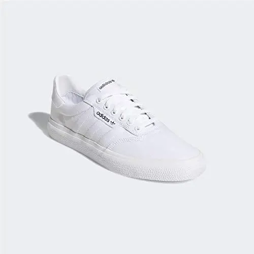 Adidas shoes - b 22706 - B22705-100-75 US - white white gold metallic 3