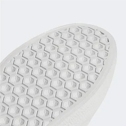 Adidas shoes - b 22706 - B22705-100-75 US - white white gold metallic 15