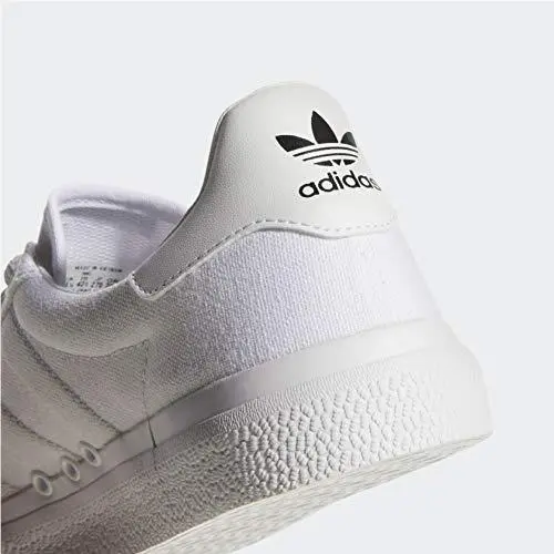 Adidas shoes - b 22706 - B22705-100-75 US - white white gold metallic 5