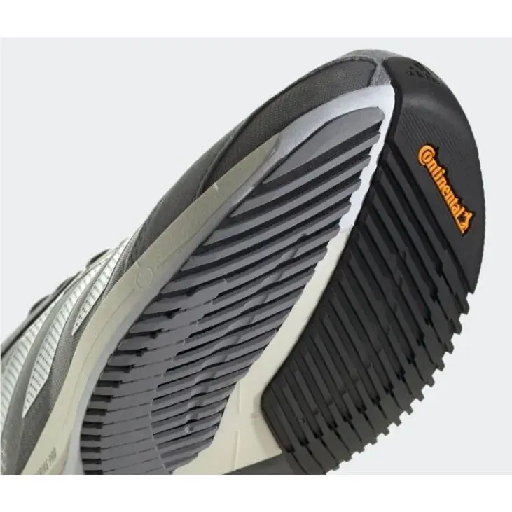 Adidas shoes - adidas adizero Adios - adizero Adios - GV7070 - Gray 8