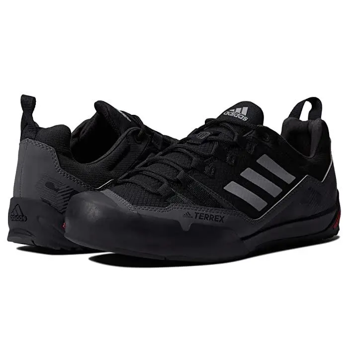 Adidas shoes - Black/Black/Grey (UPC: 194828543556) 0