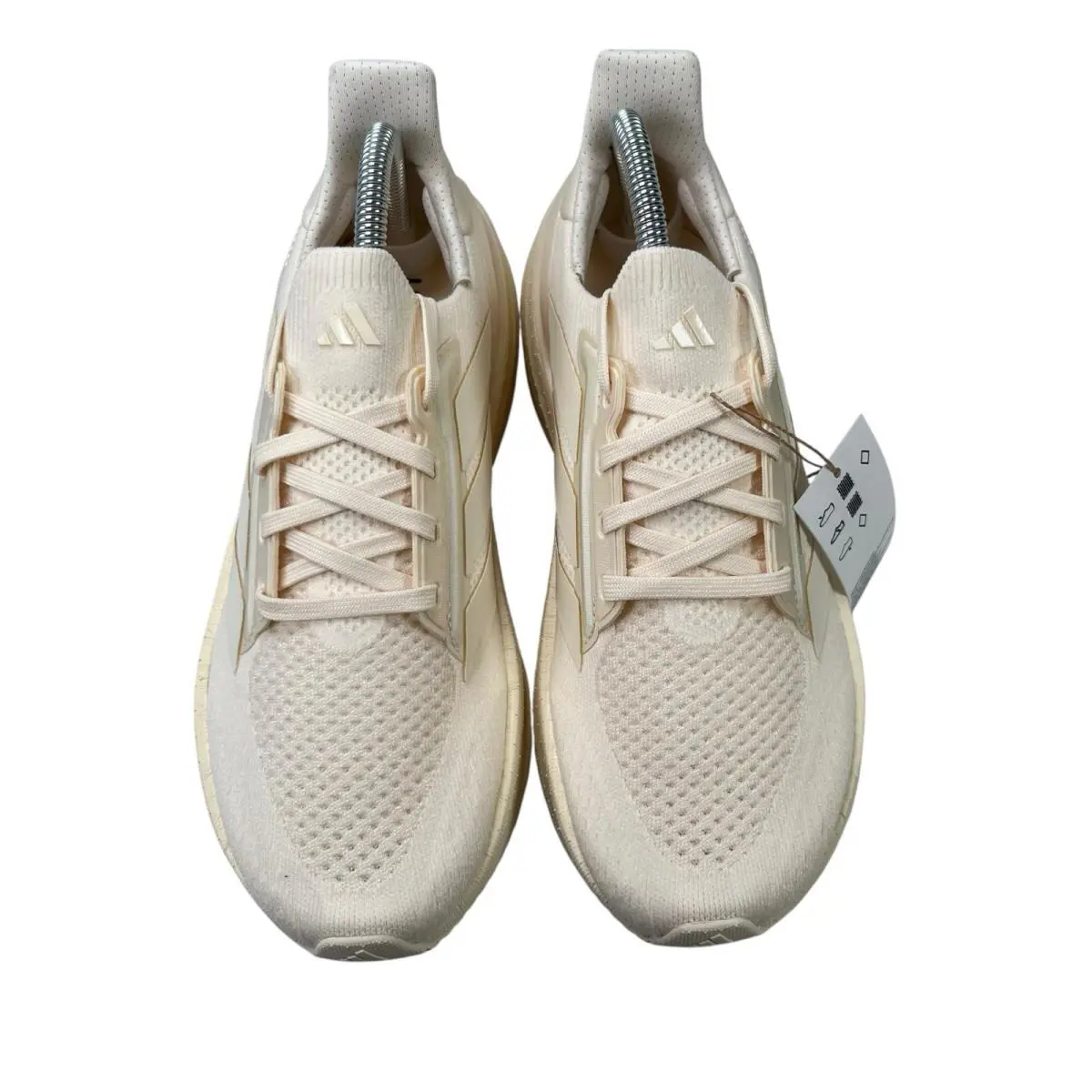 Adidas shoes - adidas Ultraboost 5X - Ultraboost - JI3017 - White 6