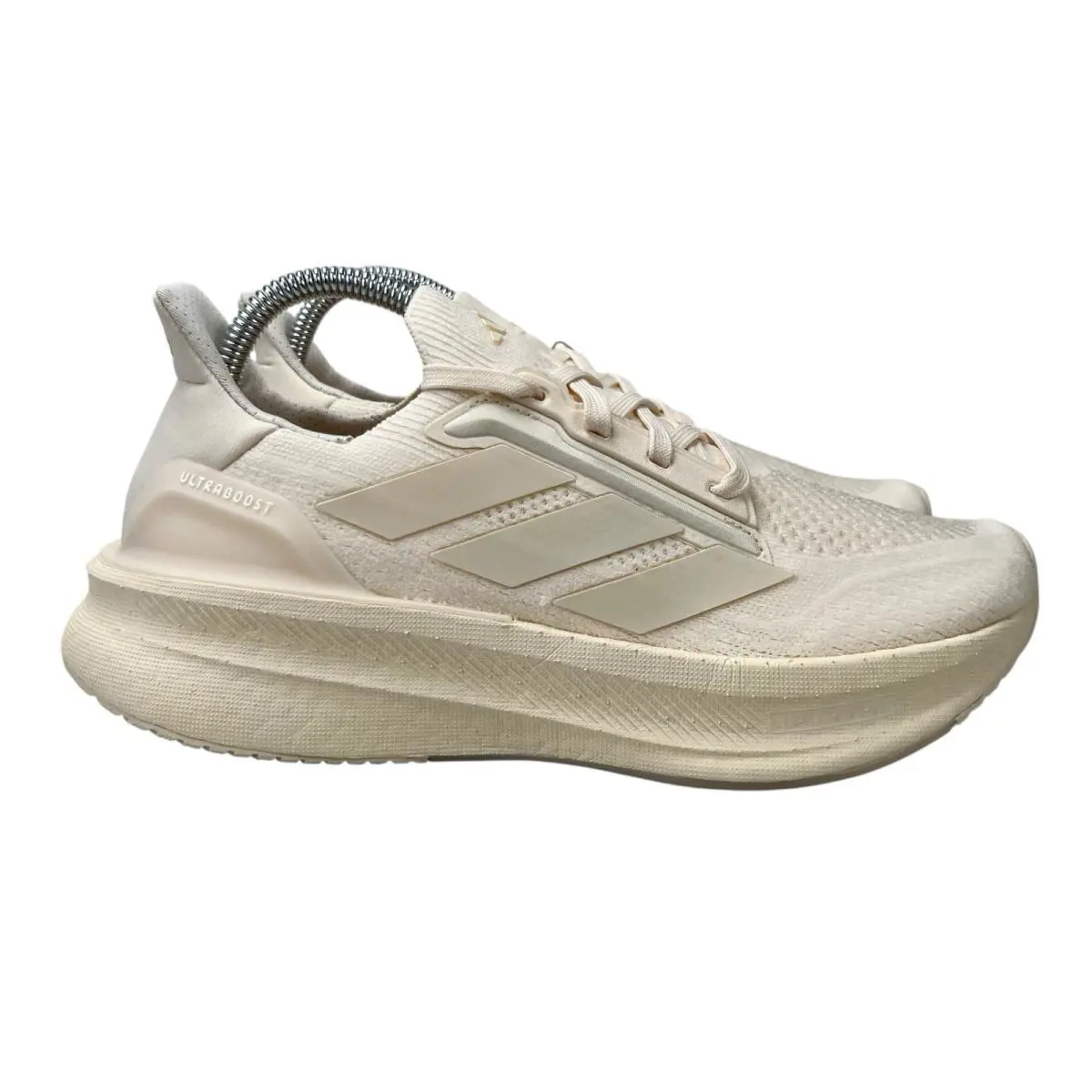 Adidas shoes - adidas Ultraboost 5X - Ultraboost - JI3017 - White 9