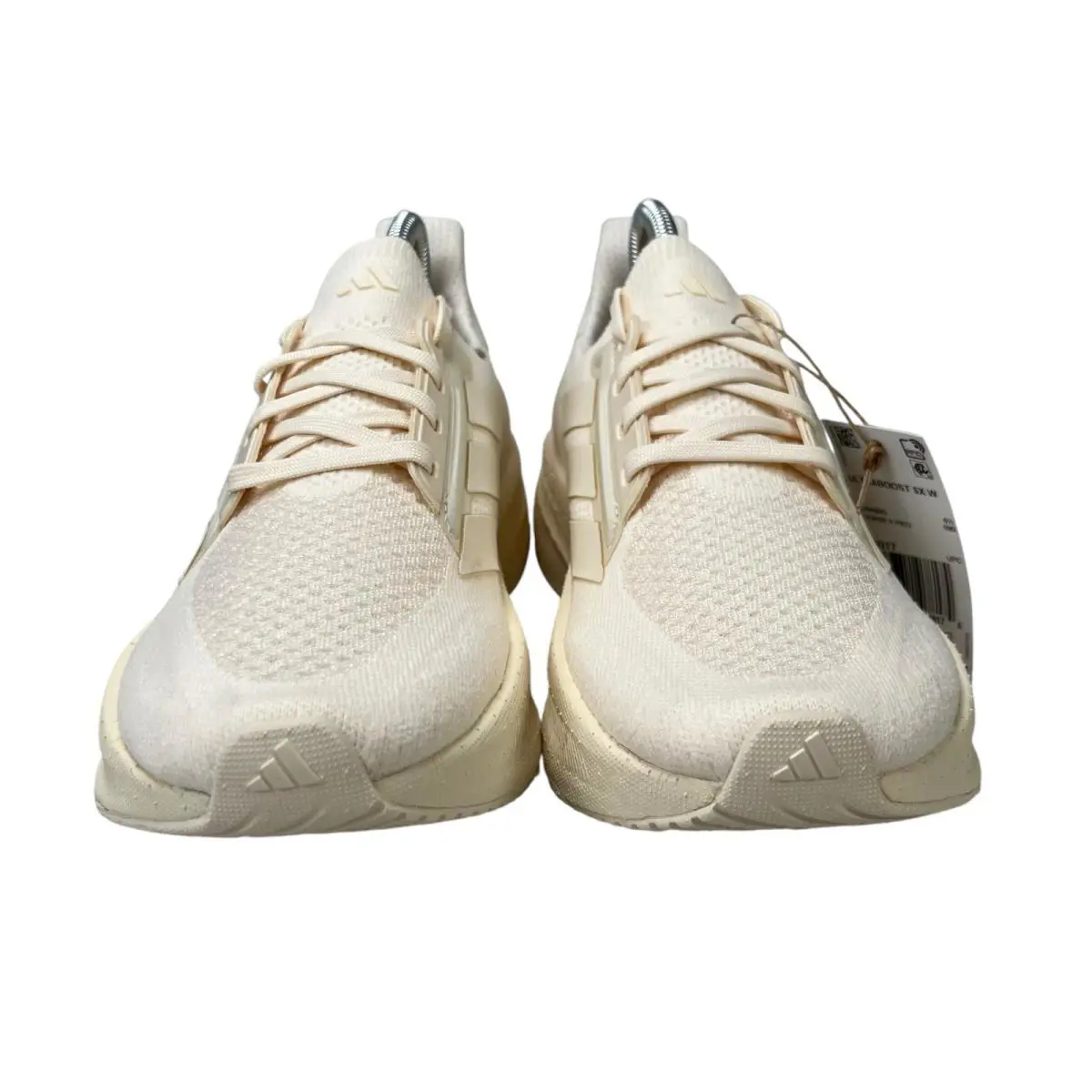 Adidas shoes - adidas Ultraboost 5X - Ultraboost - JI3017 - White 10