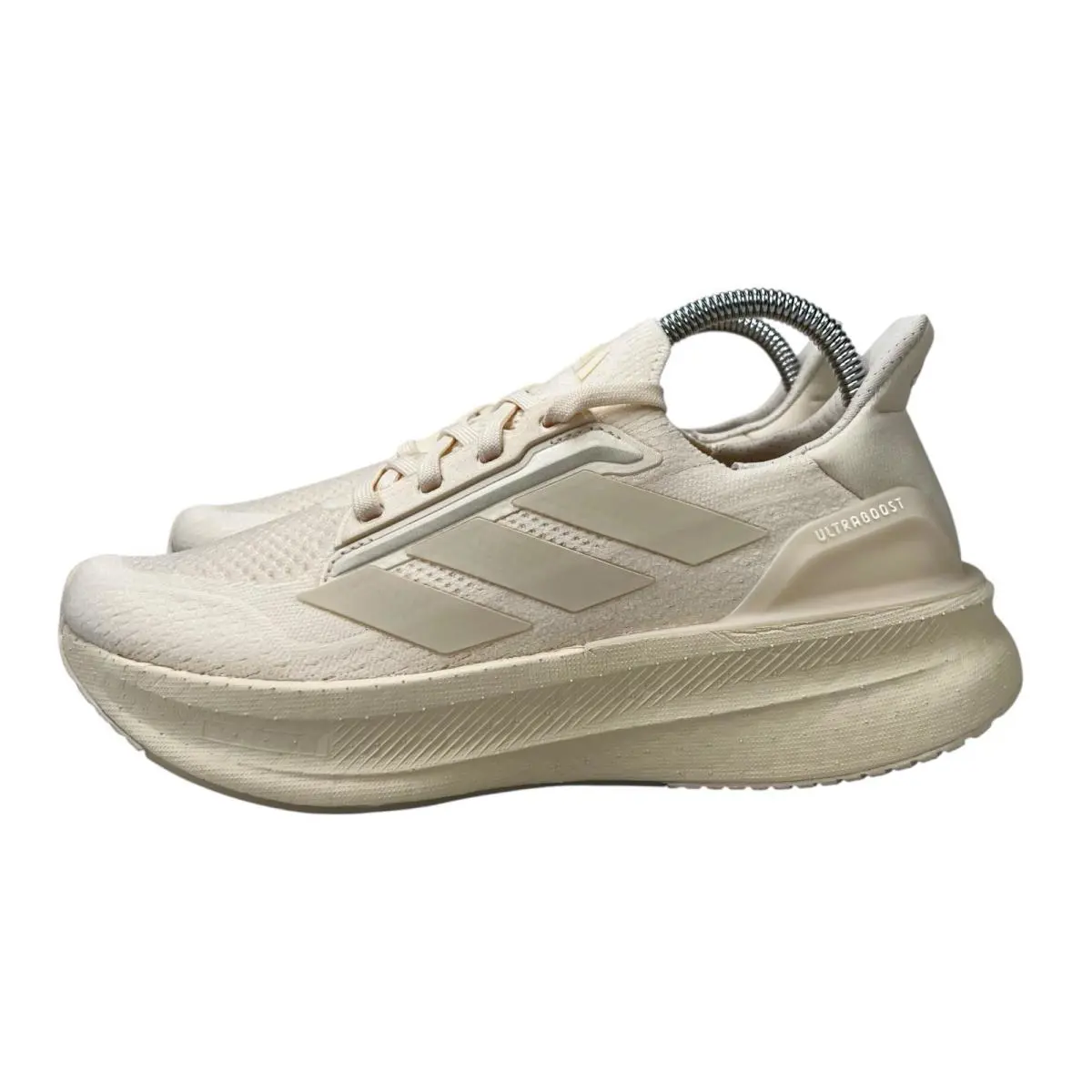 Adidas shoes - adidas Ultraboost 5X - Ultraboost - JI3017 - White 11