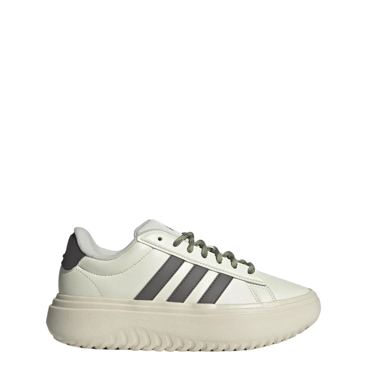 Adidas shoes - nix 16 - nix - NJC26 - off white charcoal wonder white 0