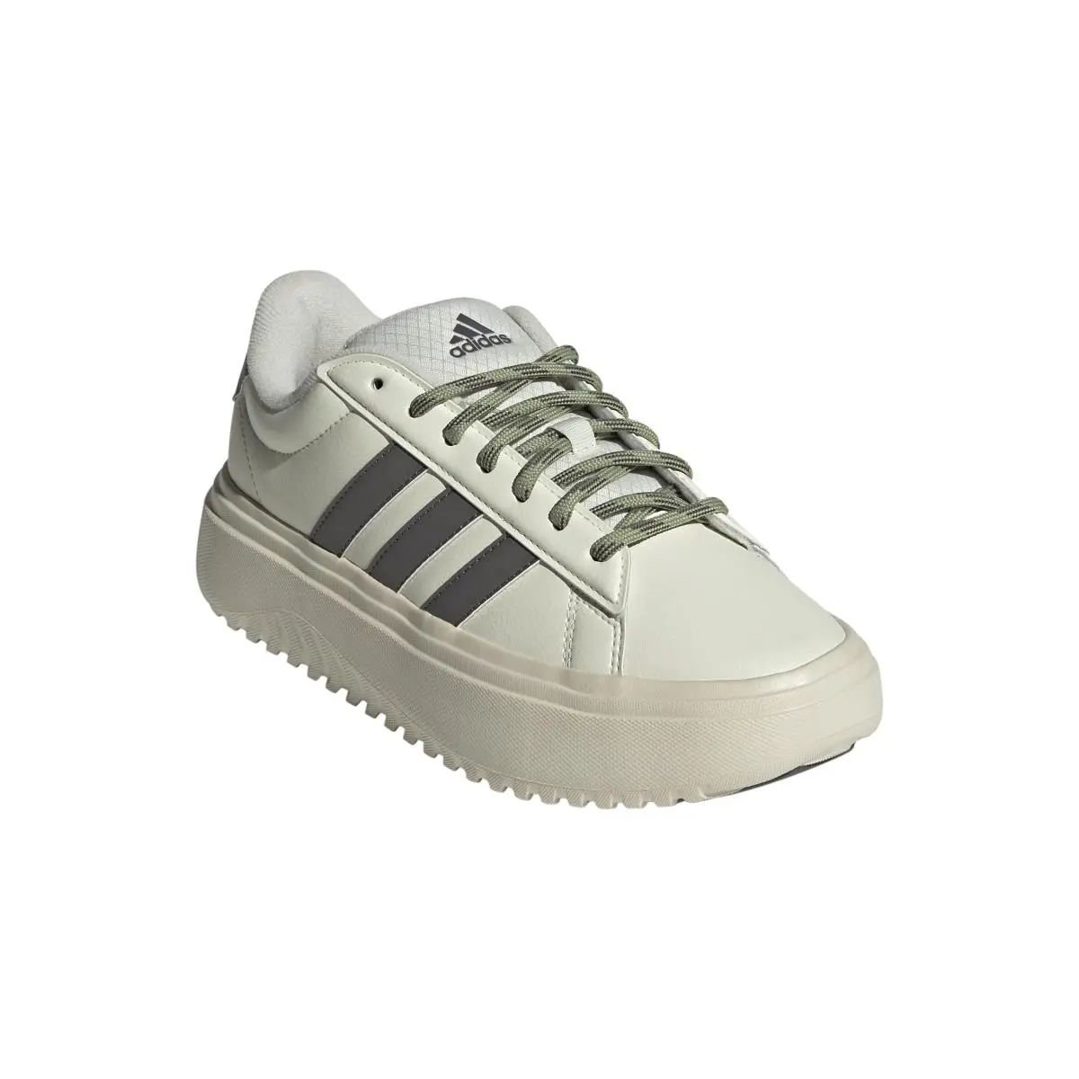 Adidas shoes - nix 16 - nix - NJC26 - off white charcoal wonder white 4