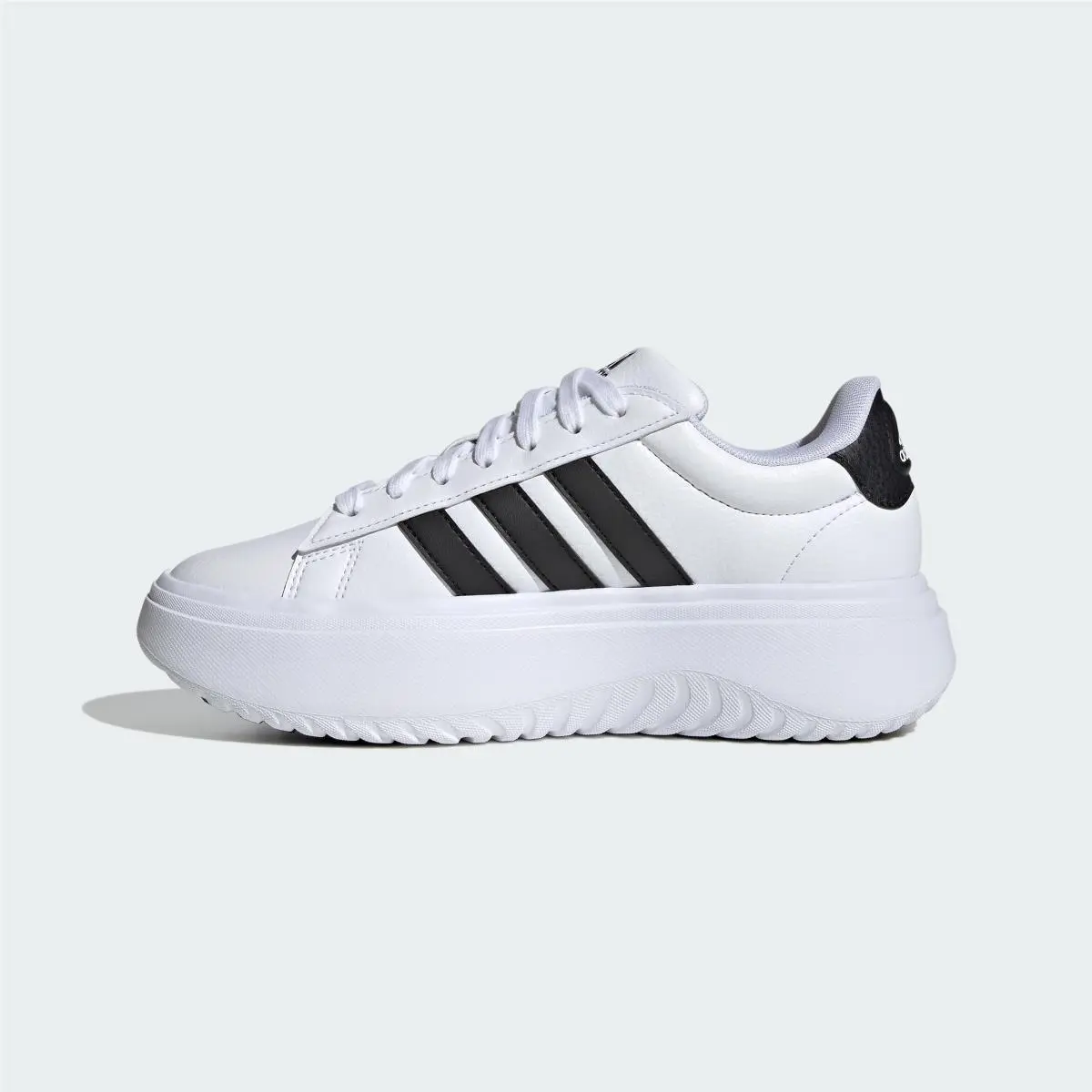 Adidas shoes - nix 16 - nix - NJC26 - off white charcoal wonder white 22