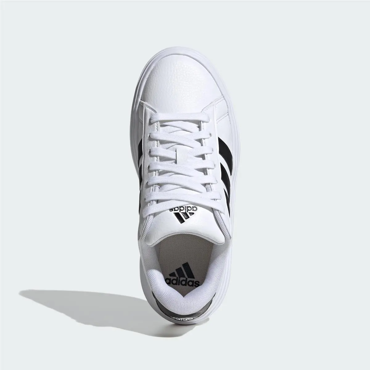 Adidas shoes - nix 16 - nix - NJC26 - off white charcoal wonder white 23
