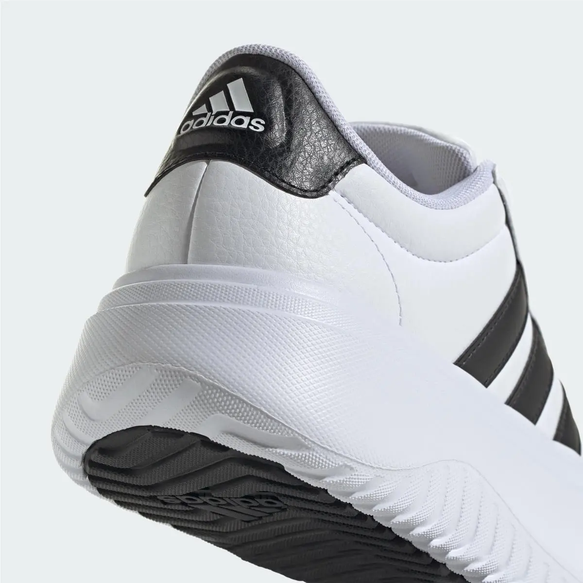 Adidas shoes - nix 16 - nix - NJC26 - off white charcoal wonder white 24