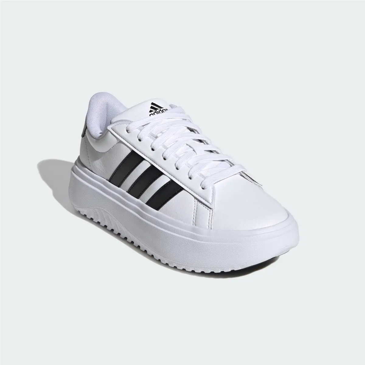 Adidas shoes - nix 16 - nix - NJC26 - off white charcoal wonder white 25