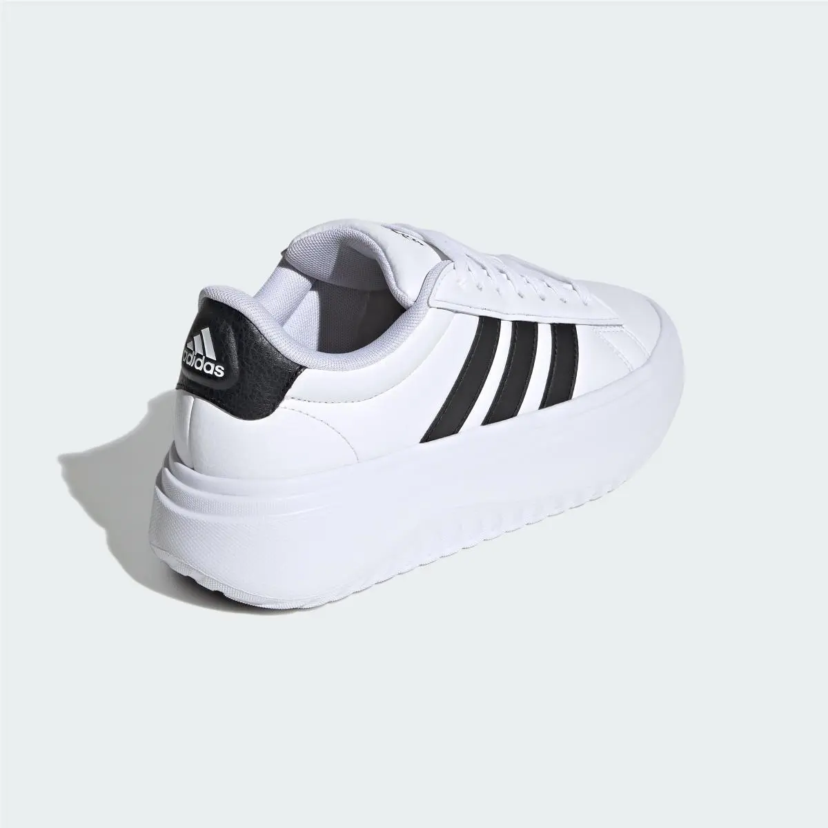 Adidas shoes - nix 16 - nix - NJC26 - off white charcoal wonder white 26