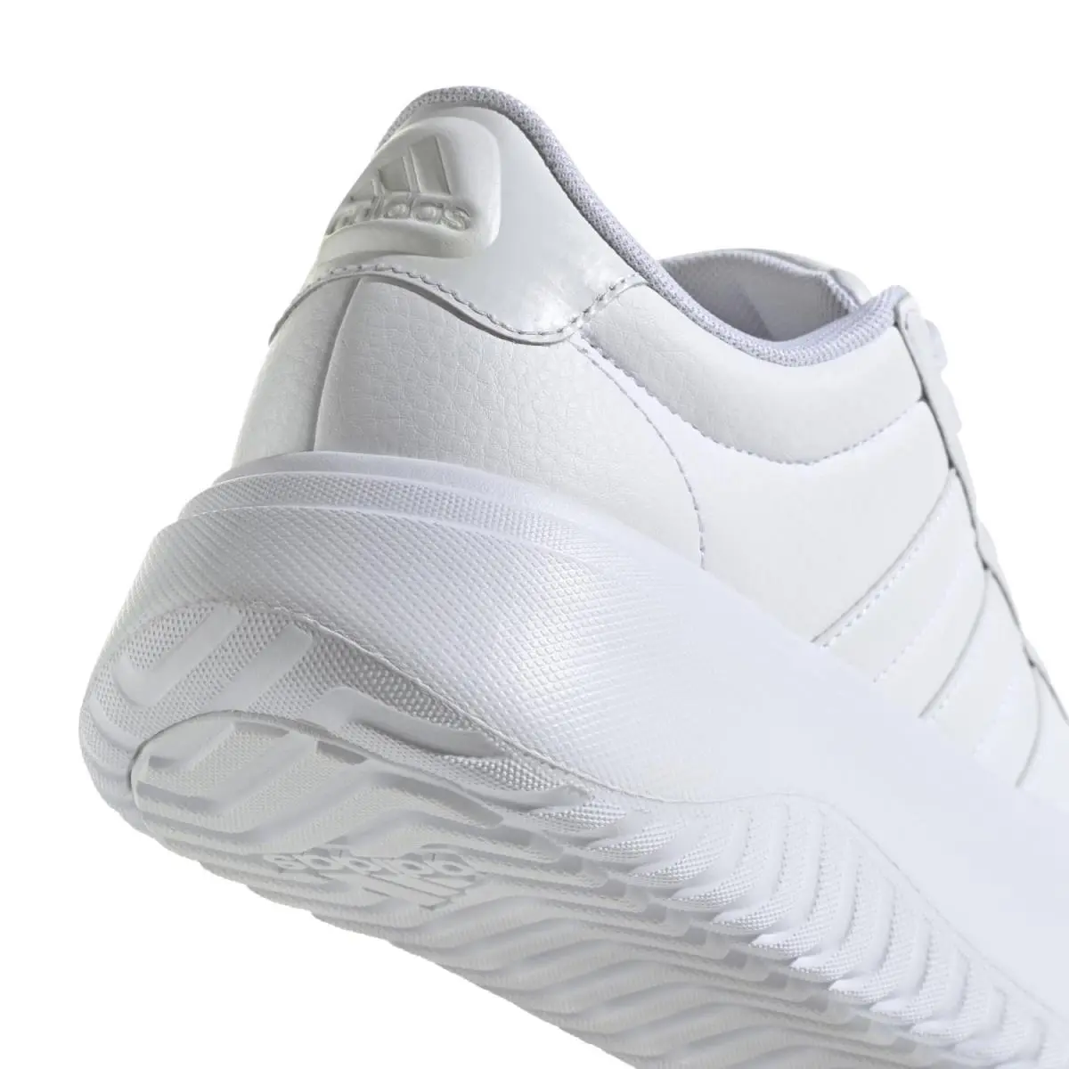 Adidas shoes - nix 16 - nix - NJC26 - off white charcoal wonder white 39