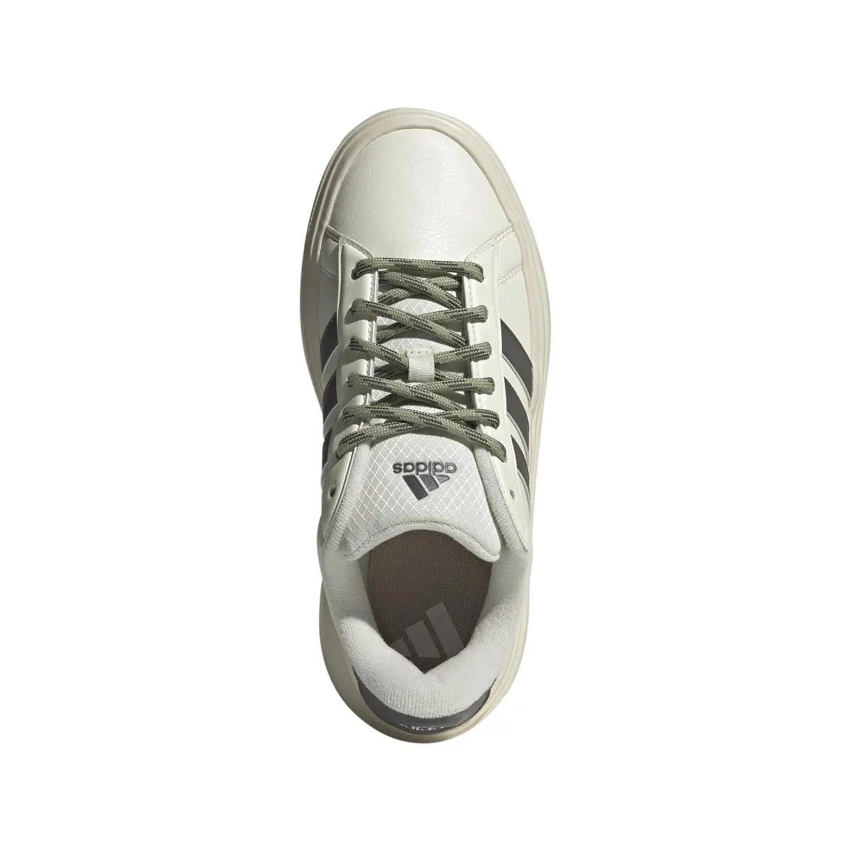 Adidas shoes - nix 16 - nix - NJC26 - off white charcoal wonder white 8