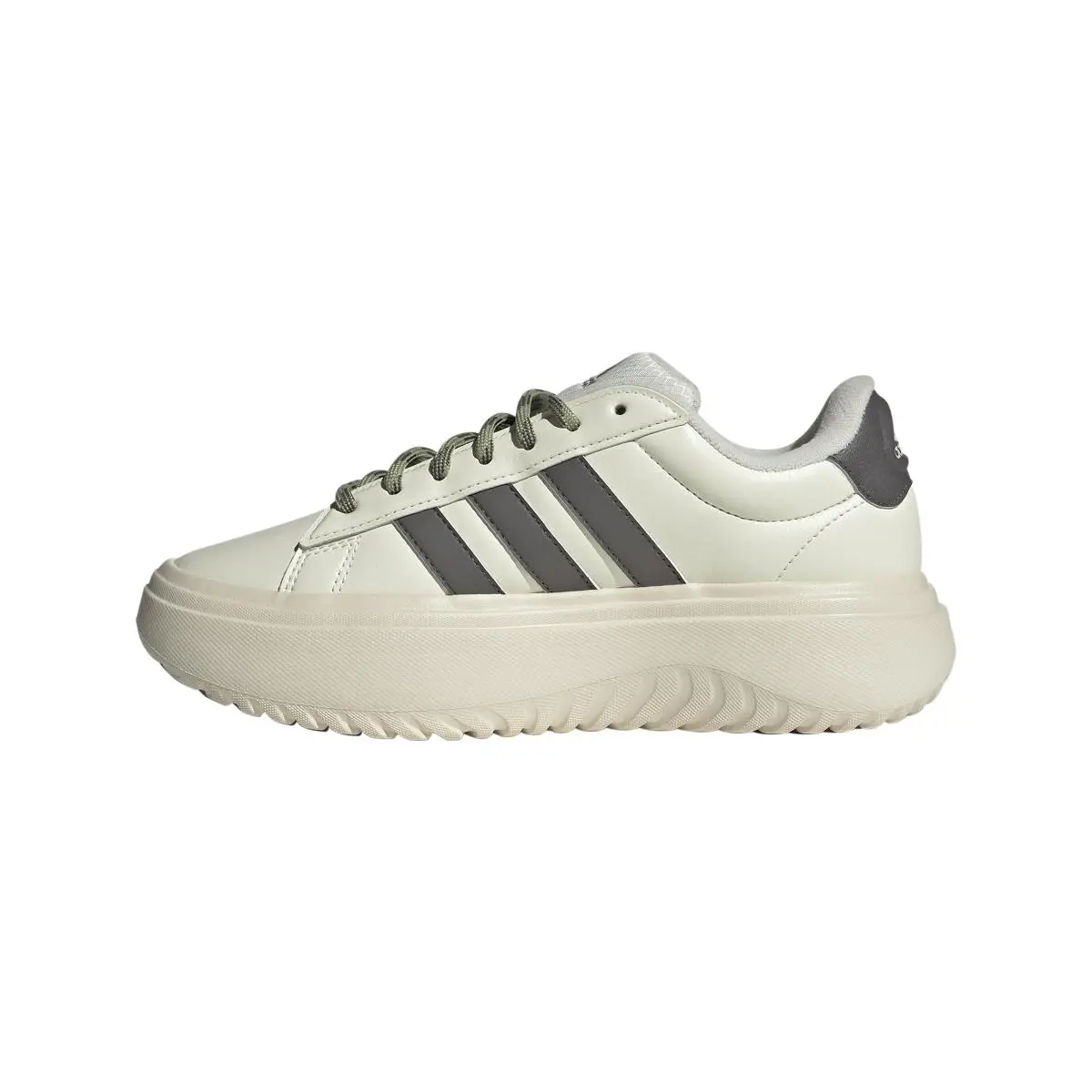 Adidas shoes - nix 16 - nix - NJC26 - off white charcoal wonder white 10