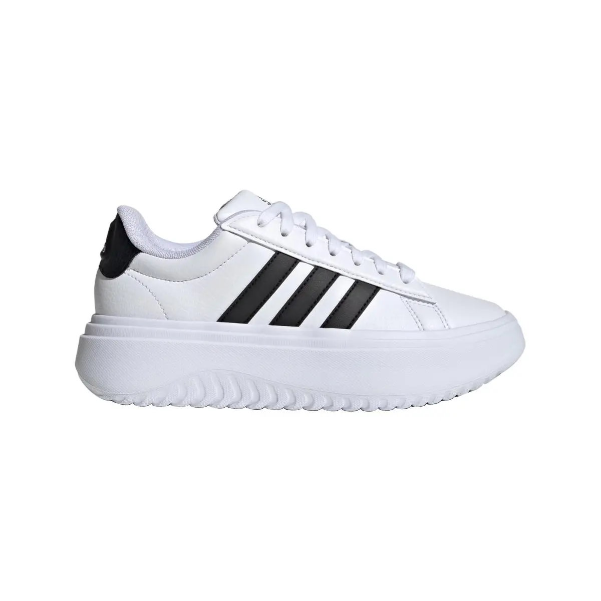 Adidas shoes - nix 16 - nix - NJC26 - off white charcoal wonder white 21