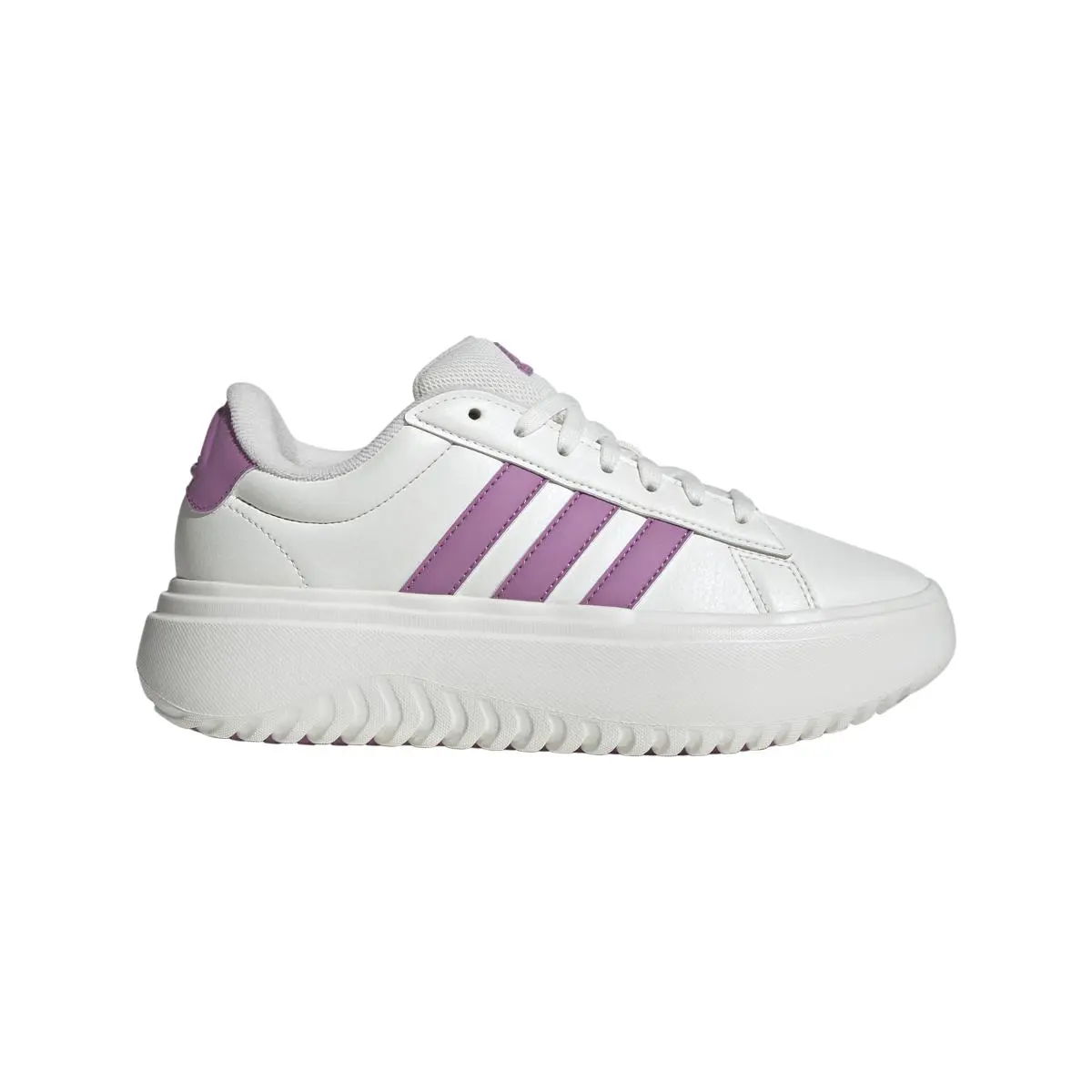 Adidas shoes - nix 16 - nix - NJC26 - off white charcoal wonder white 28