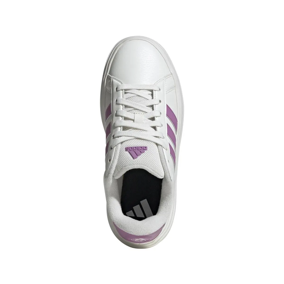 Adidas shoes - nix 16 - nix - NJC26 - off white charcoal wonder white 30
