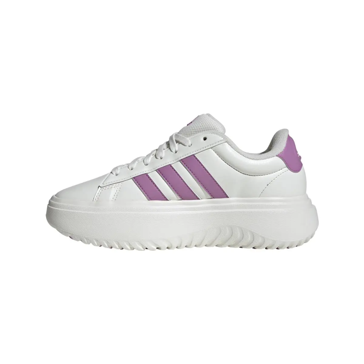 Adidas shoes - nix 16 - nix - NJC26 - off white charcoal wonder white 32