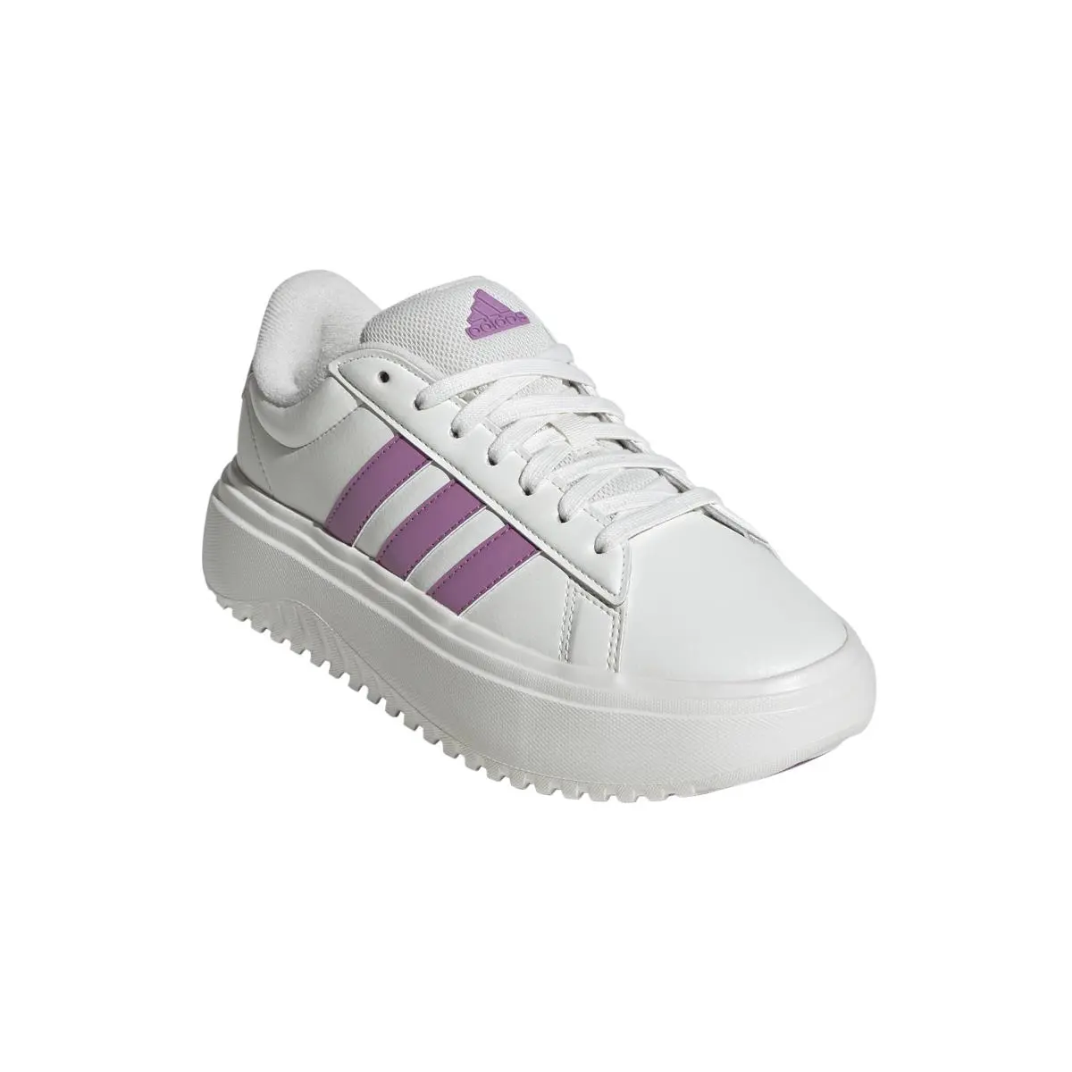 Adidas shoes - nix 16 - nix - NJC26 - off white charcoal wonder white 33