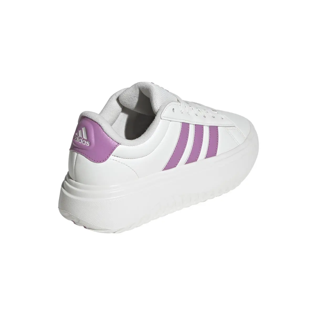 Adidas shoes - nix 16 - nix - NJC26 - off white charcoal wonder white 34
