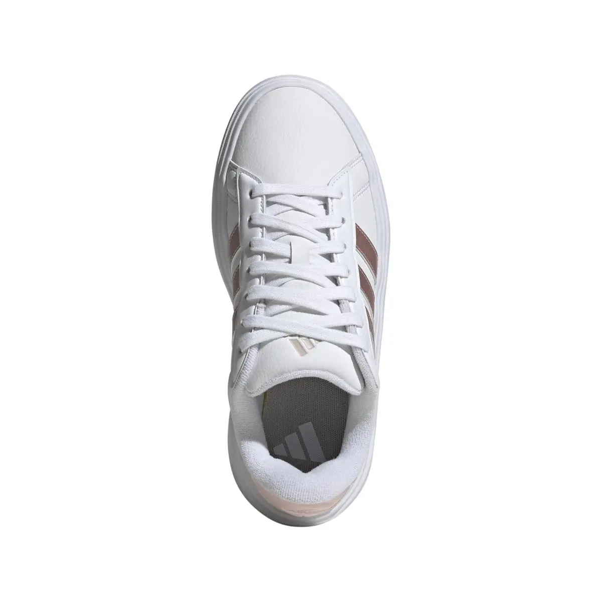 Adidas shoes - nix 16 - nix - NJC26 - off white charcoal wonder white 15