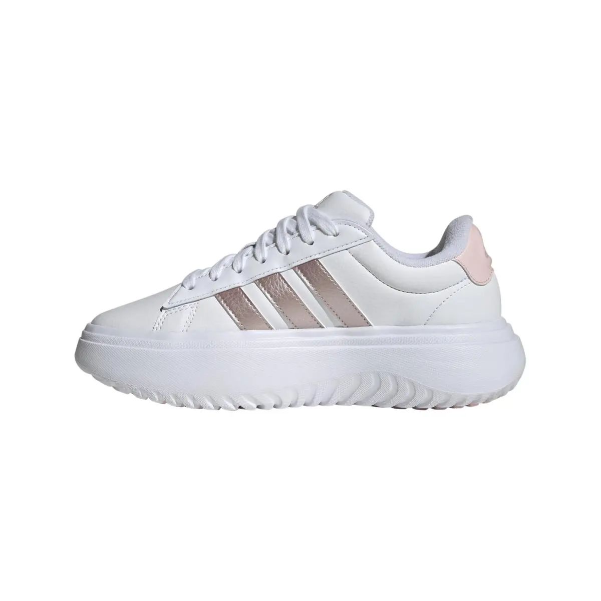 Adidas shoes - nix 16 - nix - NJC26 - off white charcoal wonder white 17