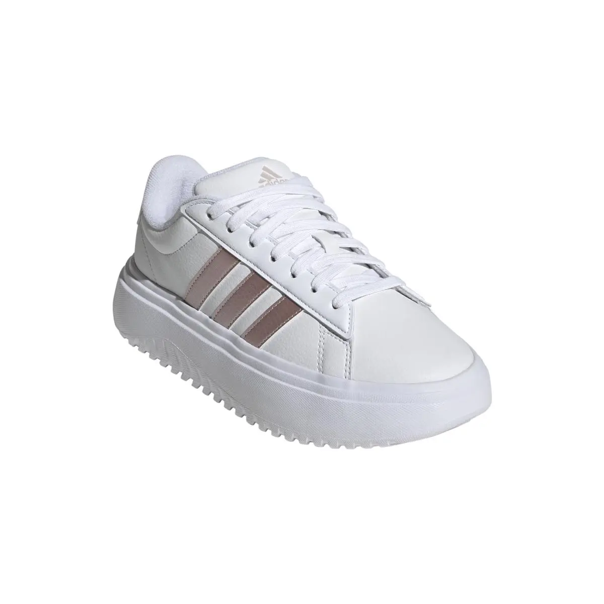 Adidas shoes - nix 16 - nix - NJC26 - off white charcoal wonder white 18