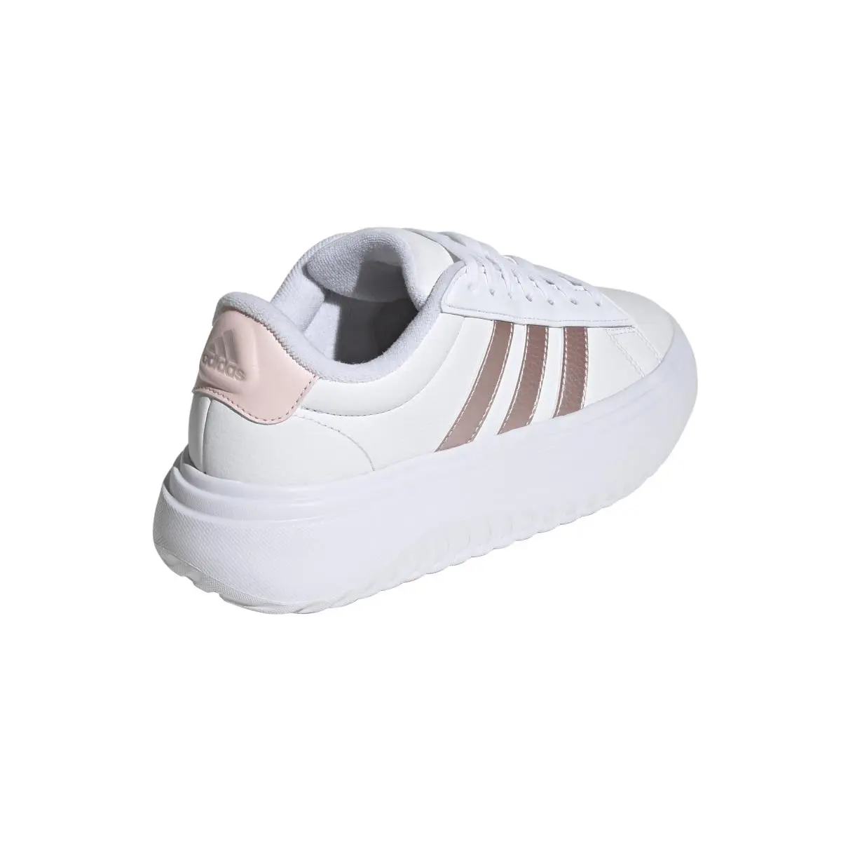 Adidas shoes - nix 16 - nix - NJC26 - off white charcoal wonder white 19