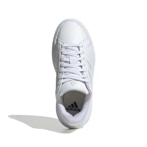 Adidas shoes - nix 16 - nix - NJC26 - off white charcoal wonder white 37