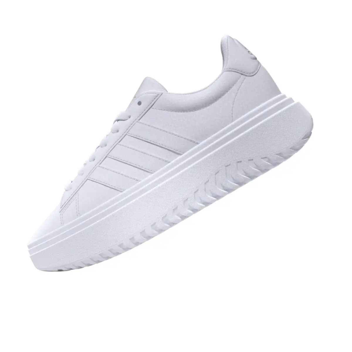 Adidas shoes - nix 16 - nix - NJC26 - off white charcoal wonder white 42