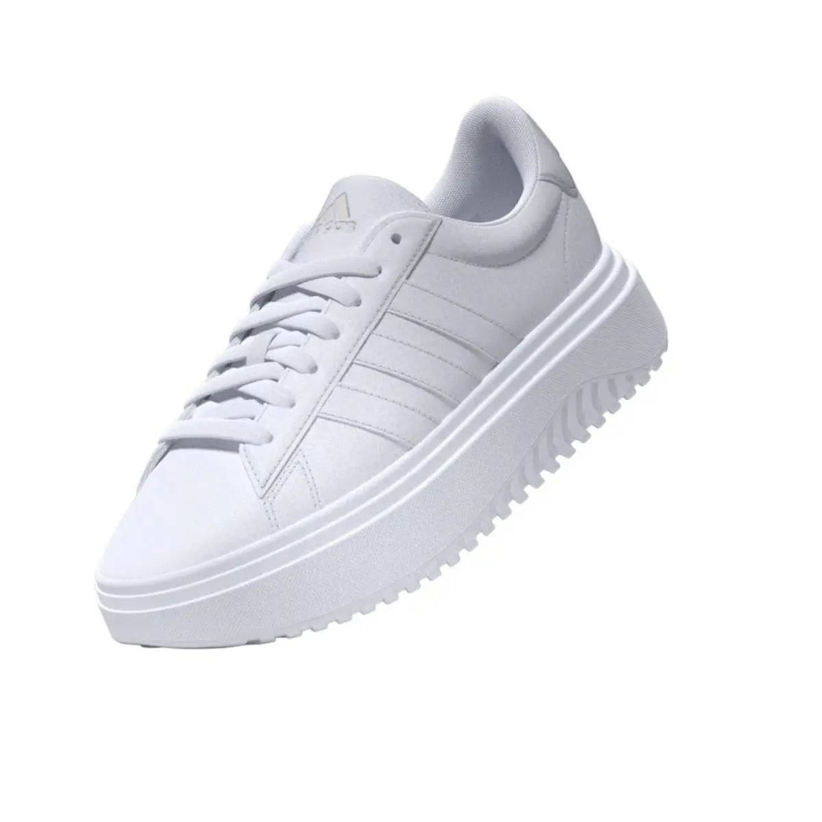 Adidas shoes - nix 16 - nix - NJC26 - off white charcoal wonder white 43