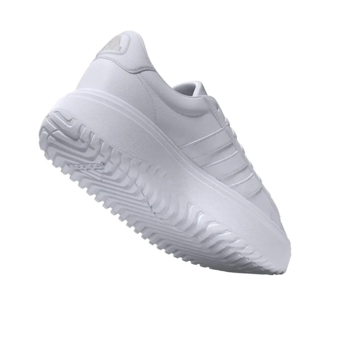 Adidas shoes - nix 16 - nix - NJC26 - off white charcoal wonder white 45