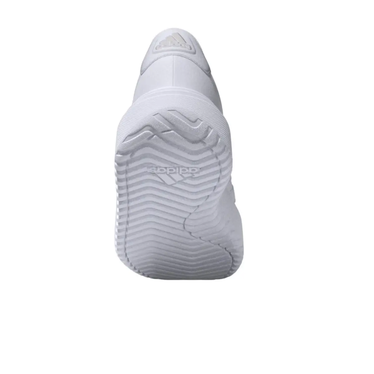 Adidas shoes - nix 16 - nix - NJC26 - off white charcoal wonder white 46