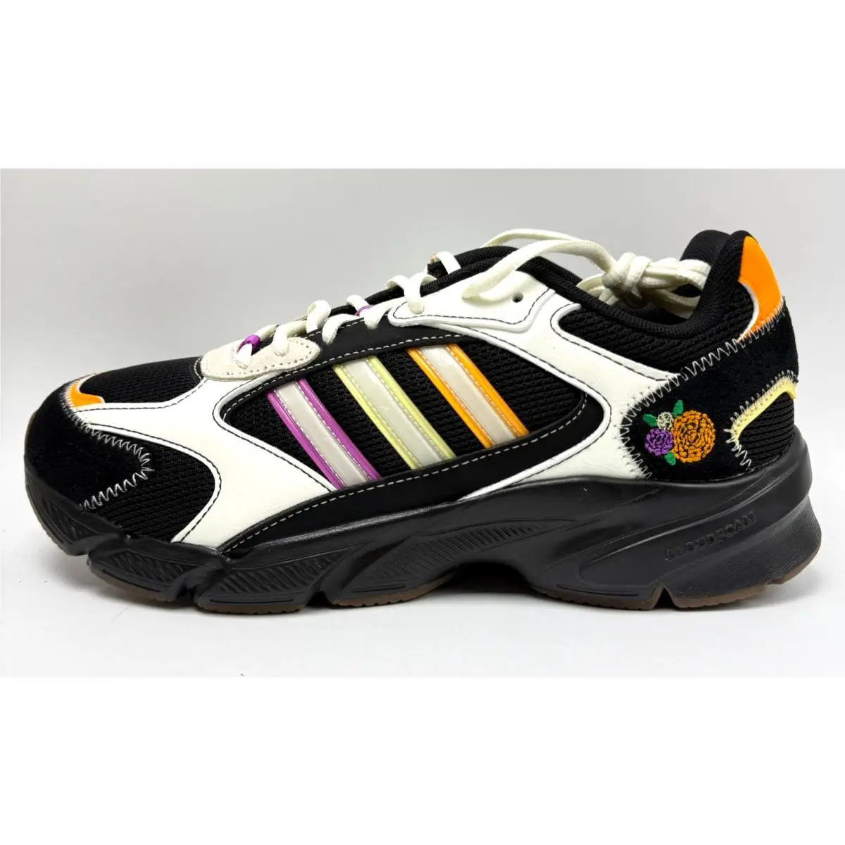Adidas shoes - ADIDAS Crazychaos 2000 - Crazychaos - JH8630 - Easy Mint/White/Pink 8