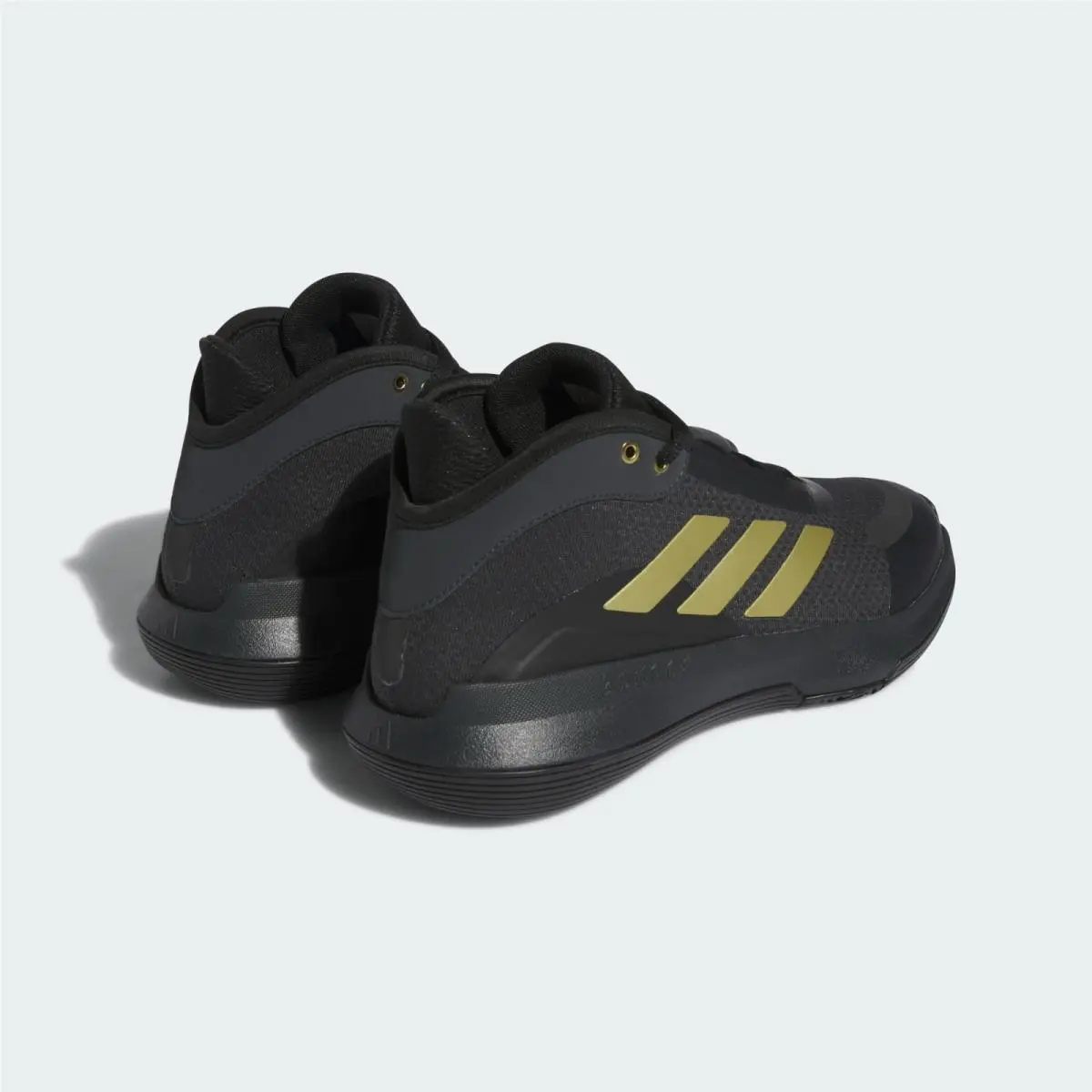 Adidas shoes - Adidas Bounce Legends IE9278 - Bounce Legends - IE9278 - Black 8