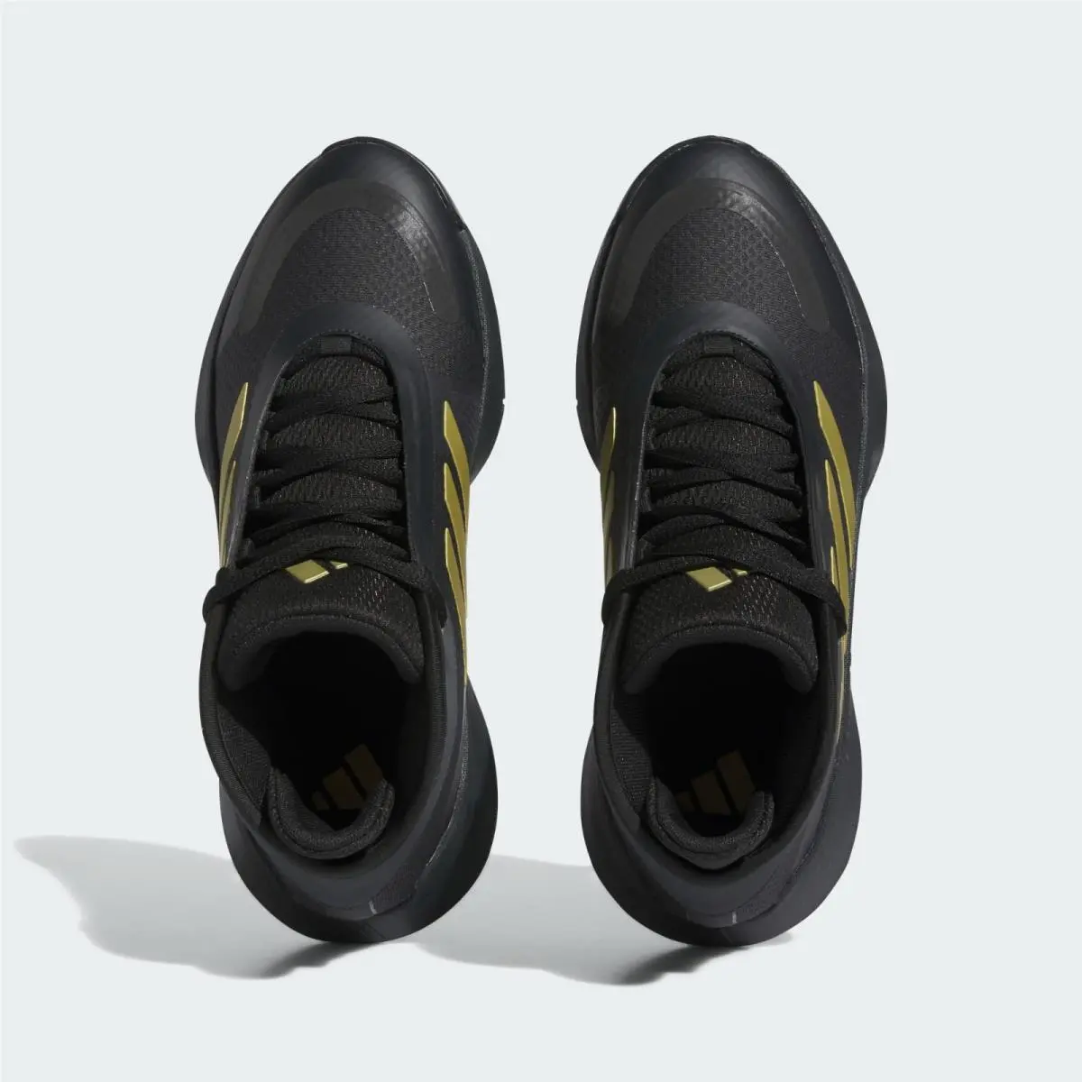 Adidas shoes - Adidas Bounce Legends IE9278 - Bounce Legends - IE9278 - Black 9