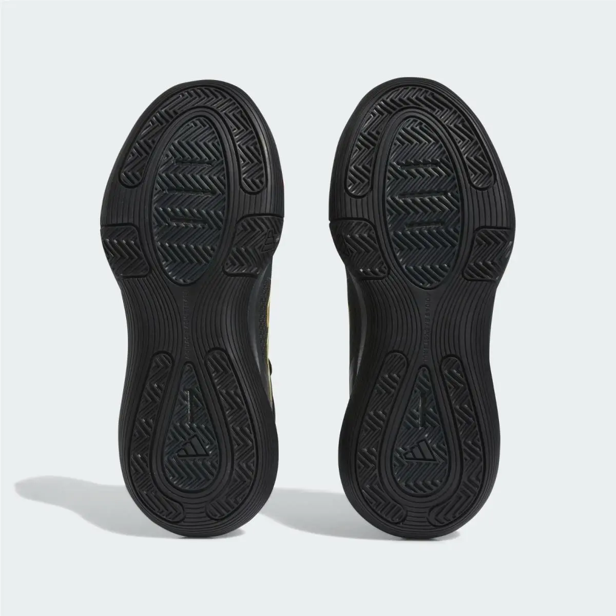 Adidas shoes - Adidas Bounce Legends IE9278 - Bounce Legends - IE9278 - Black 10