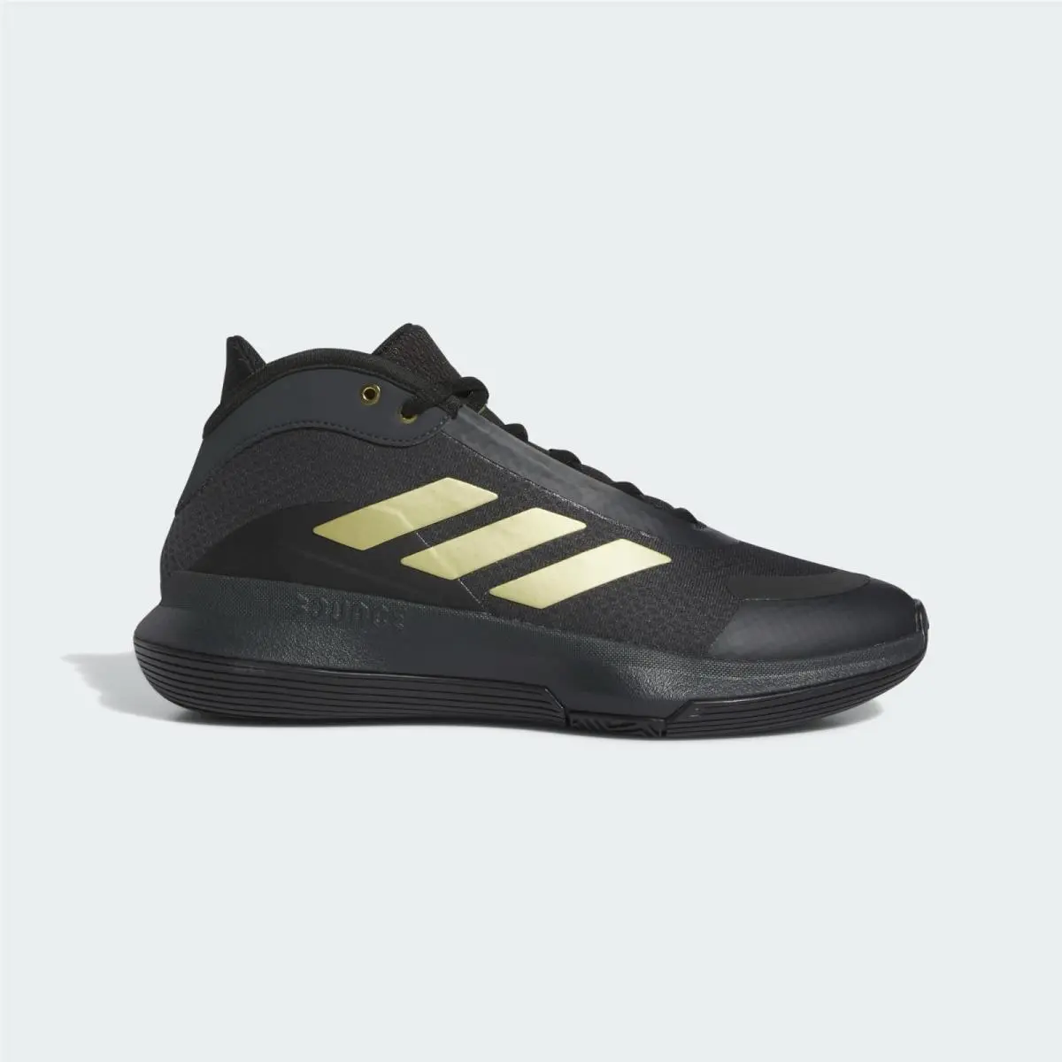 Adidas shoes - Adidas Bounce Legends IE9278 - Bounce Legends - IE9278 - Black 6