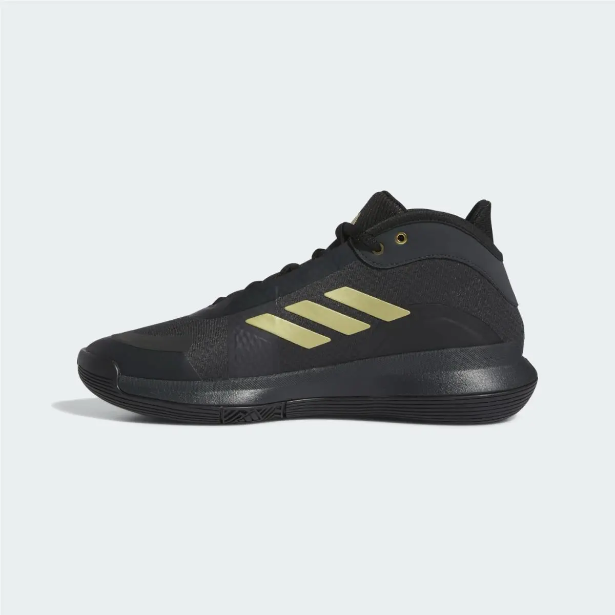 Adidas shoes - Adidas Bounce Legends IE9278 - Bounce Legends - IE9278 - Black 7