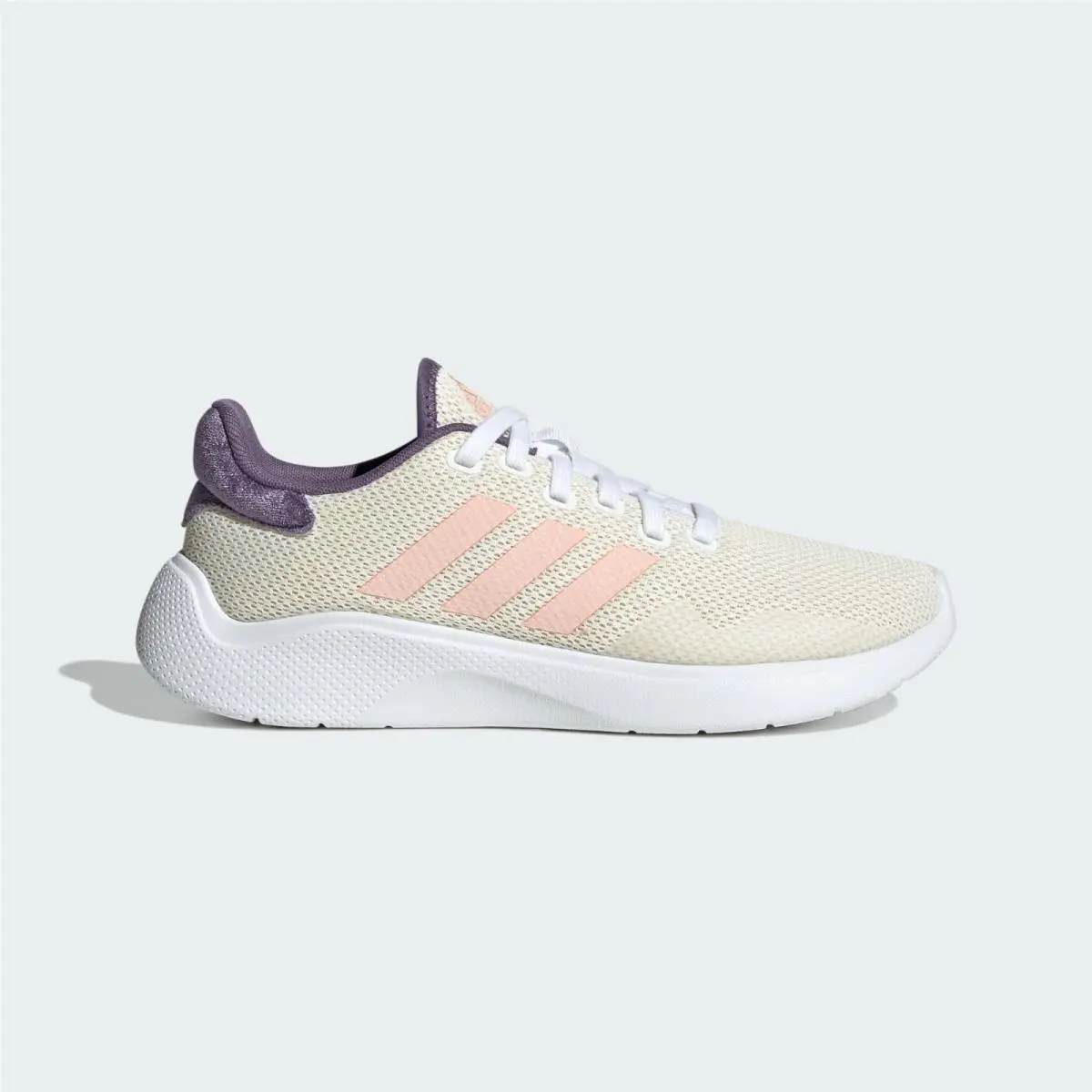 Adidas shoes - Adidas Puremotion 2.0 IF5137 - Puremotion - IF5137 - Ivory 0