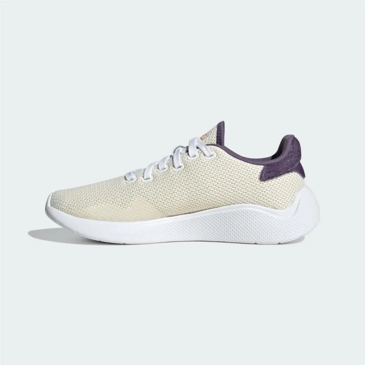 Adidas shoes - Adidas Puremotion 2.0 IF5137 - Puremotion - IF5137 - Ivory 1