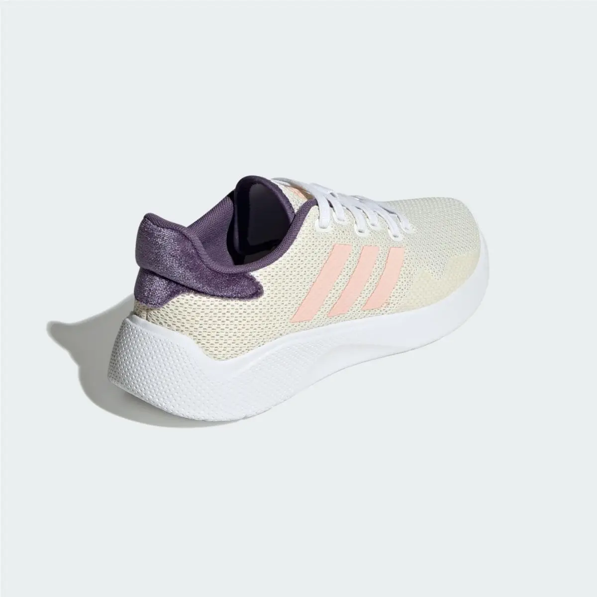 Adidas shoes - Adidas Puremotion 2.0 IF5137 - Puremotion - IF5137 - Ivory 2