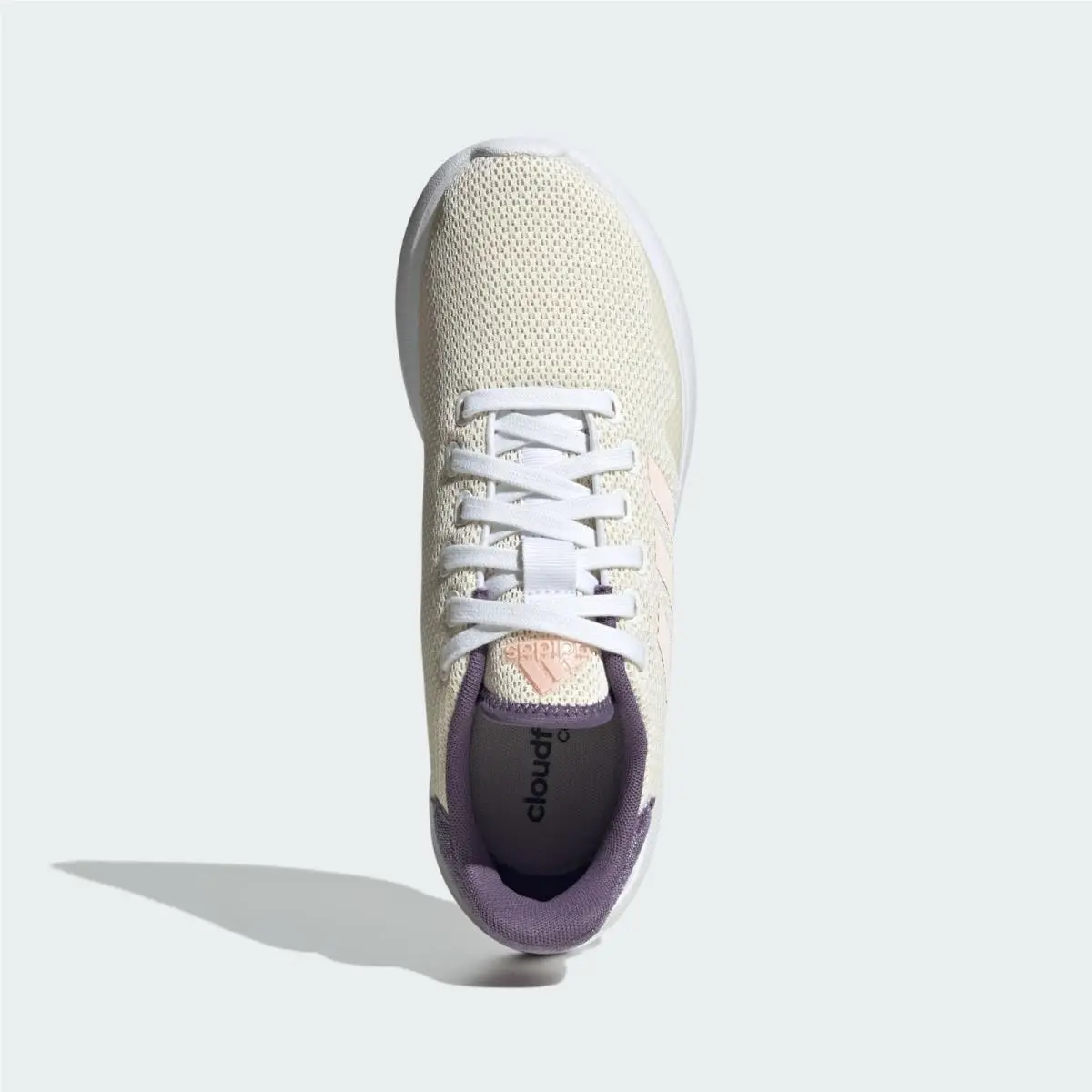 Adidas shoes - Adidas Puremotion 2.0 IF5137 - Puremotion - IF5137 - Ivory 3
